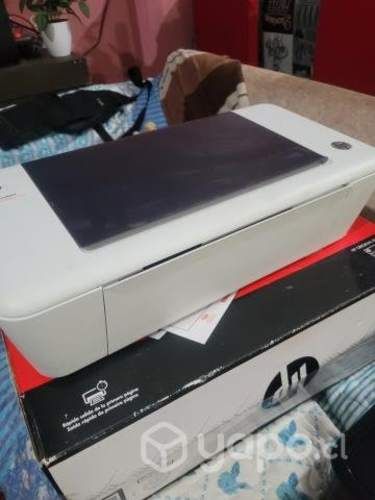impresora hp1015
