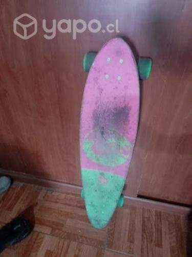 Longboard