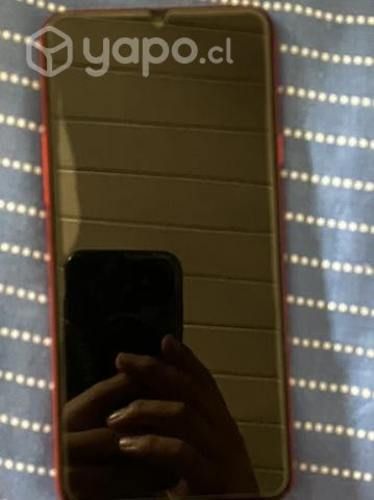 Celular Galaxi A 20 S