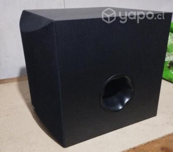 Subwoofer Yamaha corporation