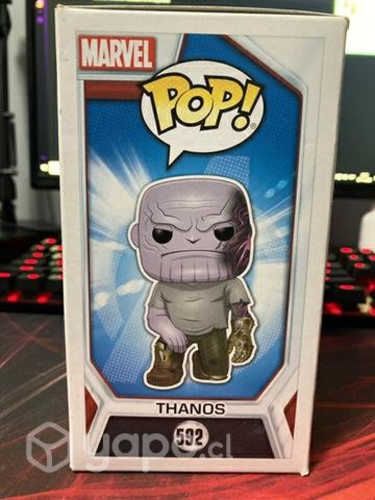 Funko Pop Thanos