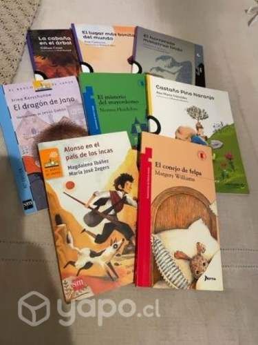 Lecturas complementarias