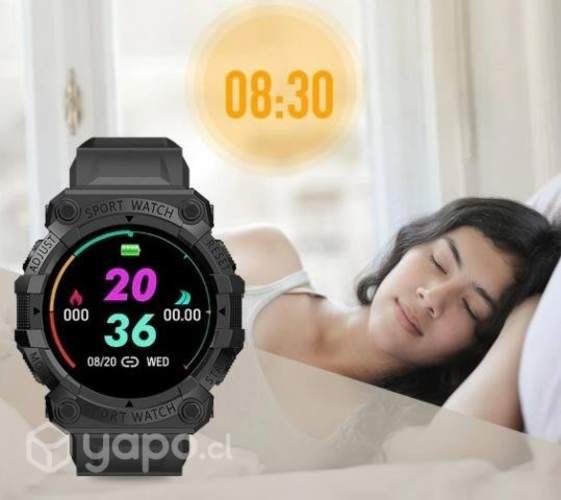 Reloj Bluetooth Smart Watch Sport AEMAX N18