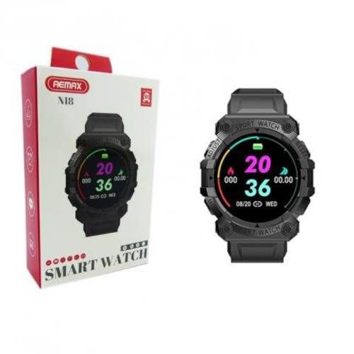 Reloj Bluetooth Smart Watch Sport AEMAX N18