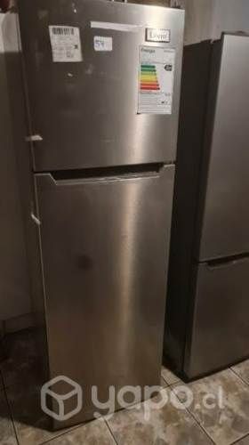 Refrigerador 170 litros
