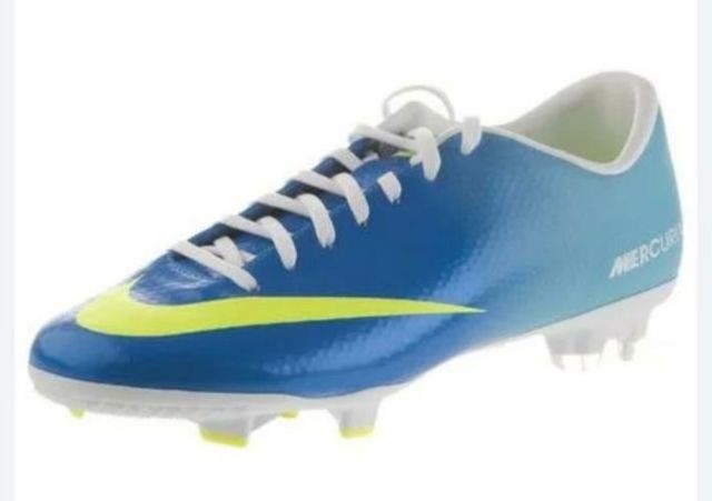 Zapatillas de futbol de niño originales