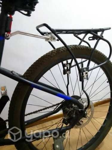Bici MTB aro 26 Avia