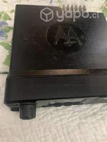 Dgm8500e Vhf Mototola Mototrbo