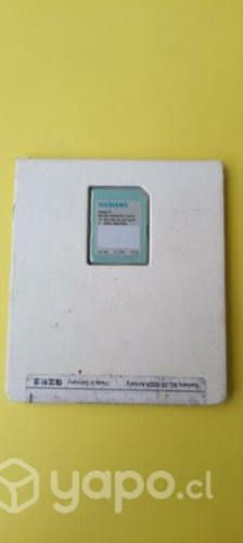 PLC - Memory Card S7-300