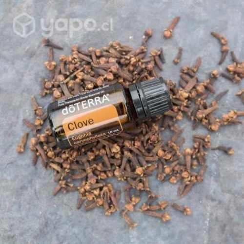 Aceite esencial de Clavo - Doterra