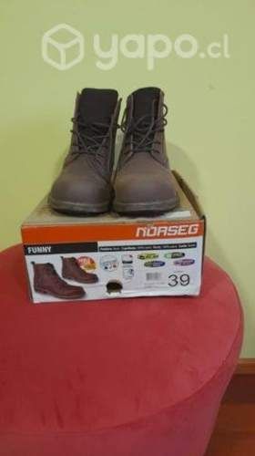 Calzado Norseg