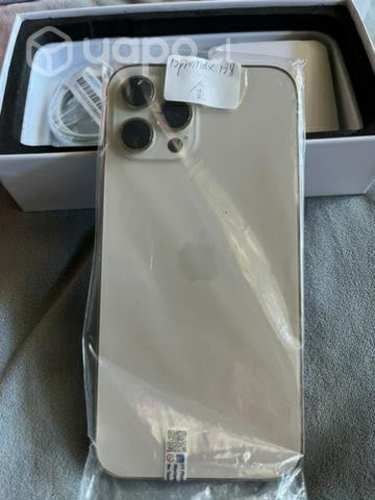 IPhone 12 Pro Max Re-acondicionado