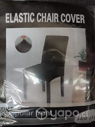 Fundas de sillas