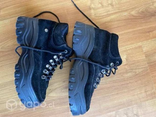 Botines nuevos 36