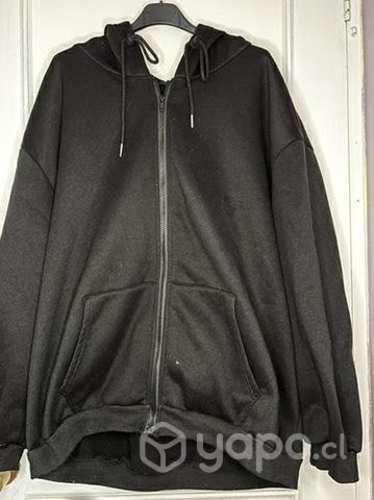 Poleron shein casi nuevo