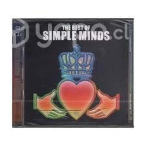 CDS dobles europeos cds