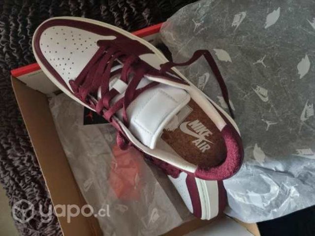 Zapatillas Air Jordan 1 Elevate Low