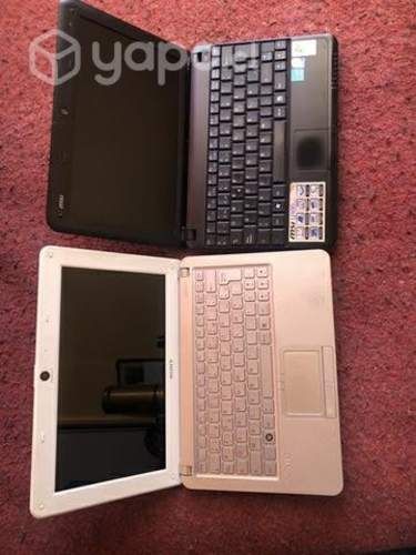 notebook para repuestos