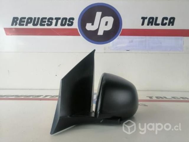 Espejo retrovisor LH Suzuki Alto 2009