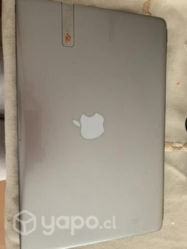 Notebook Packard Bell