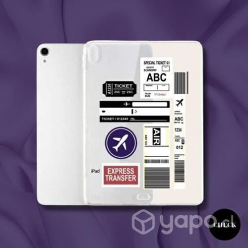 Carcasas IPad Air 10.9/ 11 Pro Inch