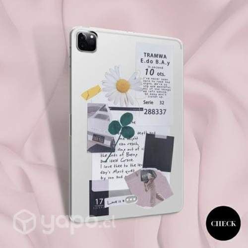 Carcasas IPad Air 10.9/ 11 Pro Inch