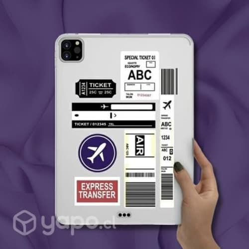 Carcasas IPad Air 10.9/ 11 Pro Inch