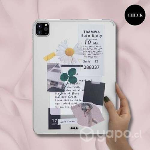 Carcasas IPad Air 10.9/ 11 Pro Inch