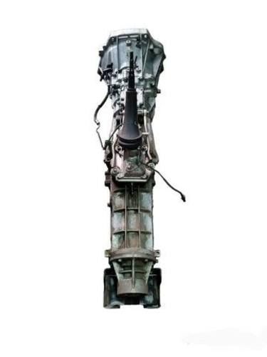 Caja de Cambios Suzuki Grand Nomade 2006-2014 MT