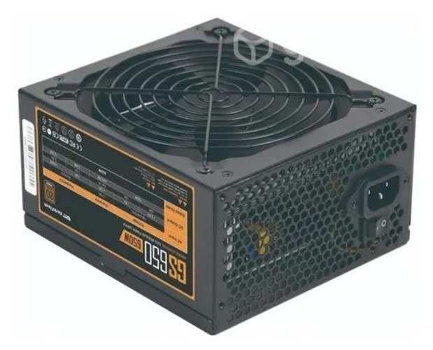 Fuente de Poder DarkFlash GS750