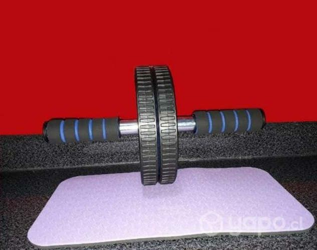 Rueda abdominal