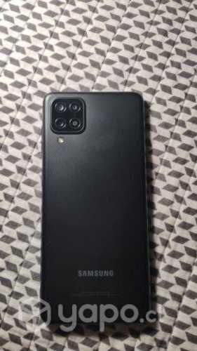 Samsung a 12 nuevo
