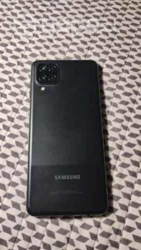 Samsung a 12 nuevo
