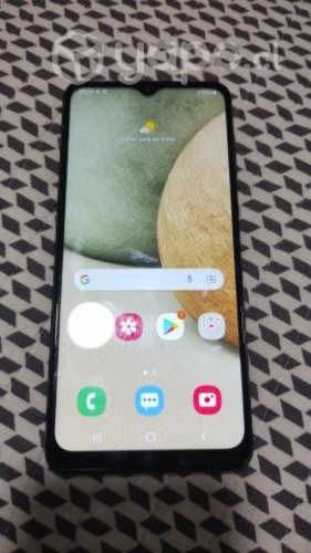 Samsung a 12 nuevo