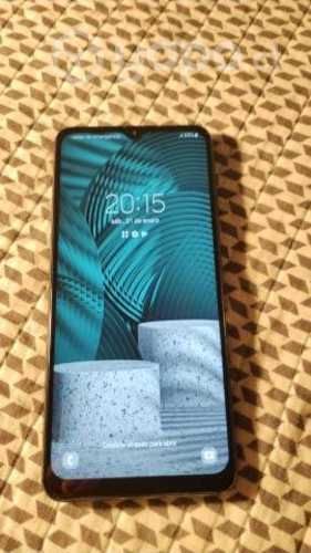 Samsung a 12 nuevo