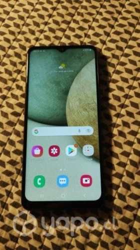 Samsung a 12 nuevo