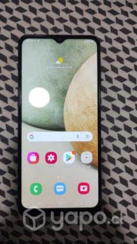 Samsung a 12 nuevo