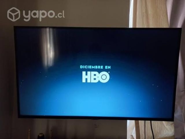 Led samsung 43" impecable