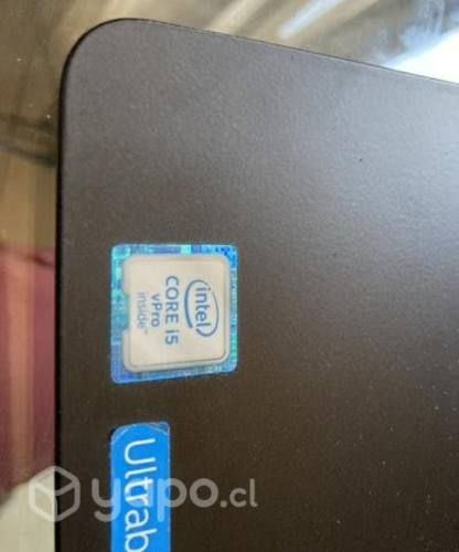 Notebook Dell Latitude E7470 y 7480