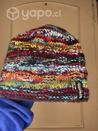 Gorro kilimanjaro