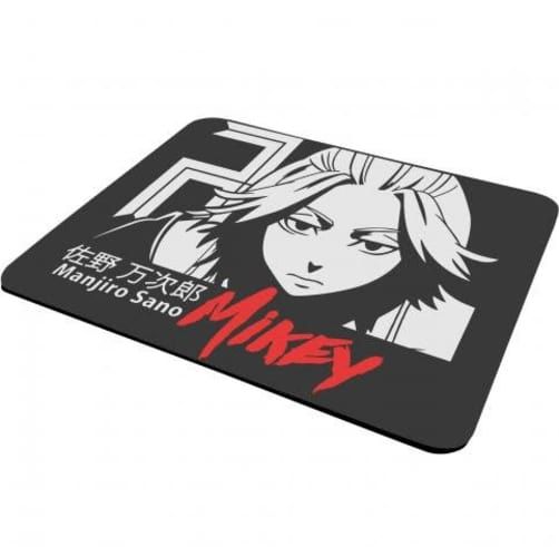 Mouse Pad Manjiro Sano Tr Tokyo Revengers Anime