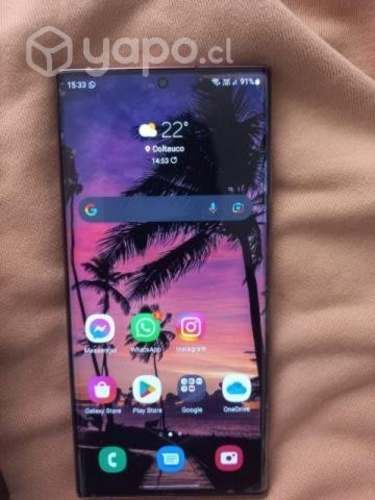 O Permut0 Samsung s22 ultra