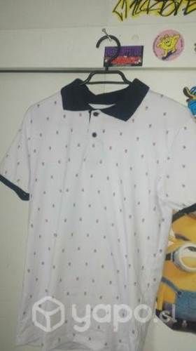 Camiseta polo tommy Hilfiger (Talla M)