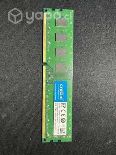 Procesador, placa y ram