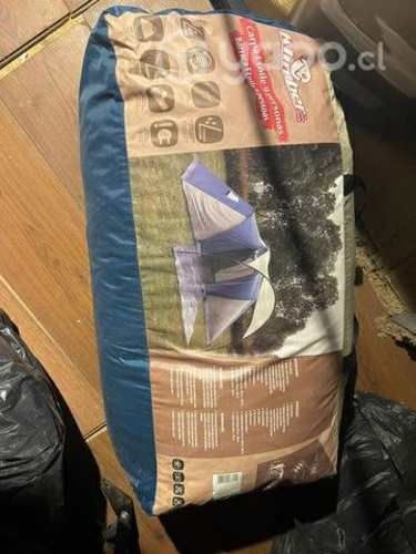 Carpa Familiar klimber etoile 9 personas