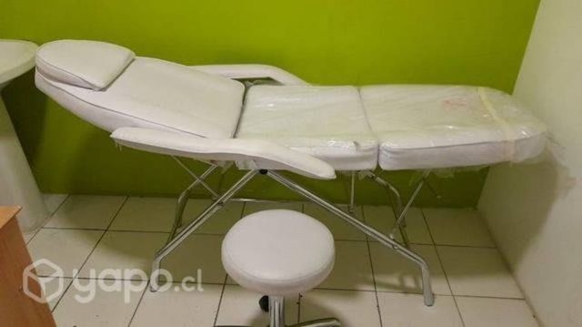 Camilla Blanca Cosmetologa