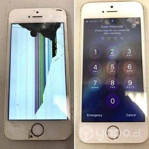 Remplazo de pantalla para iPhone 7