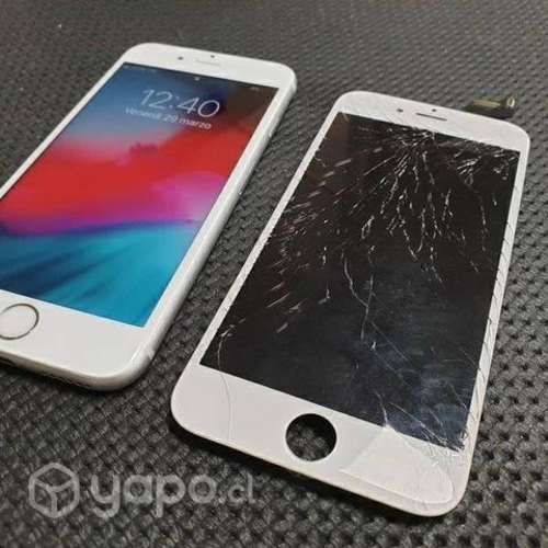 Remplazo de pantalla para iPhone 7