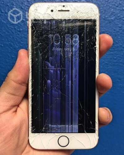 Remplazo de pantalla para iPhone 7