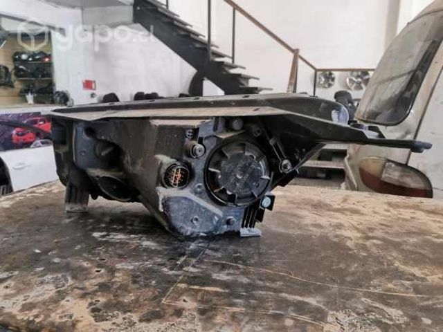 Optico derecho kia soluto 2021 (Desarme)